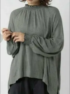 スタジオクリップ シャツ