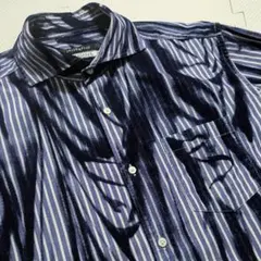 インターメッツォ シャツ TAIANA メンズ LL