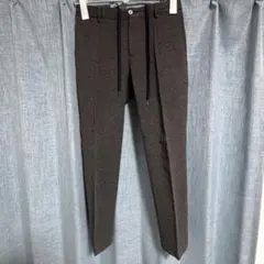 PT TORINO ジャージ　スラックス　イージーパンツ 44　グレー