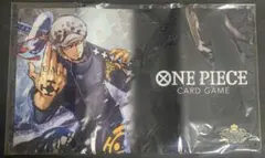 2026年最新】ワンピース プレイマット ローの人気アイテム - メルカリ