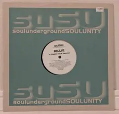 Billie - It Comes Back Around