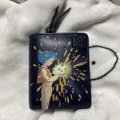 2025年最新】loewe ハウルの動く城 財布の人気アイテム - メルカリ