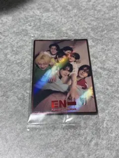 ENHYPEN✨️スーパーレア✨️ツインウエハース シール ステッカー