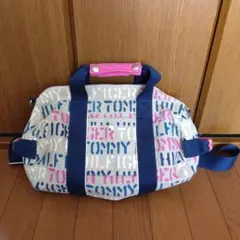 tommy hilfiger ボストン