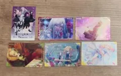 プロセカ　ウエハース　まとめ売り