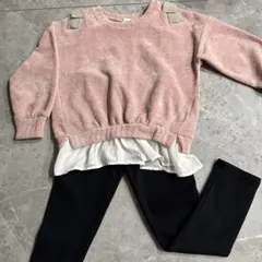 ブランシェス　トレーナー 120㎝