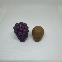 まちぼうけ　果物の場合その2