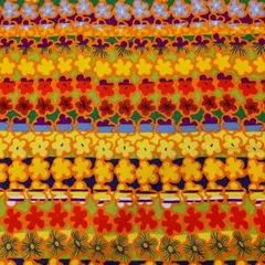 アレキサンダーヘンリー 生地