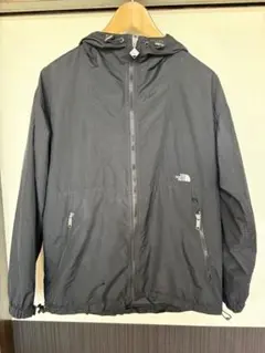 THE NORTH FACE マウンテンパーカー ブラック