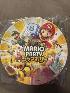 スーパーマリオパーティ ジャンボリー　ジャンボプレート　イオン限定