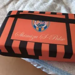 清水エスパルスのクッションです