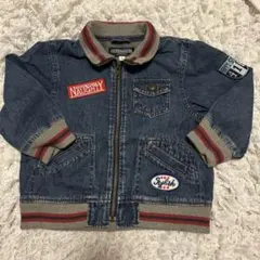 BANANA GROVE デニムジャケット 95cm