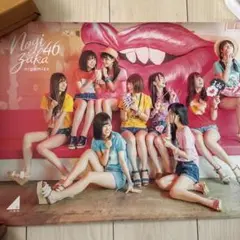 乃木坂46 Nigemizu ポスター５枚セット