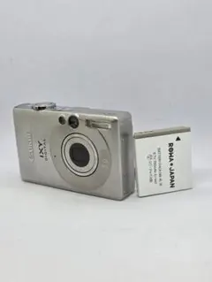 2026年最新】canon ixy digital 60の人気アイテム - メルカリ