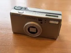 2026年最新】contax tvs digitalの人気アイテム - メルカリ