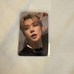 TXT オリーブヤング特典　Aver. ヨンジュン