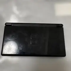 Nintendo DS Lite ブラック 本体