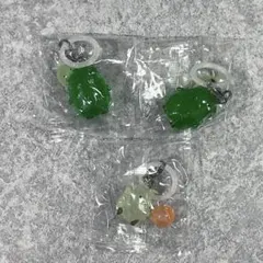 モリゾーとキッコロ めじるしアクセサリー