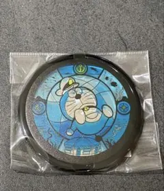 ドラえもん 海底鬼岩城　コンパクトミラー　藤子不二雄ミュージアム限定