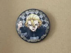 Dr.STONE GiGO限定 ミニキャラ缶バッジ スタンリー・スナイダー - メルカリ