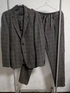 Green Label Relaxing セットアップ上下