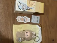 THE MONSTERS PIN FOR LOVE シリーズ. B