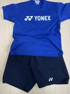 YONEX Tシャツ ズボン セット