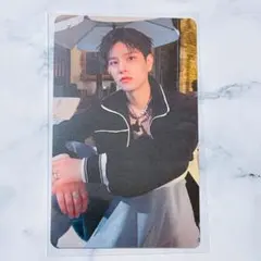 straykids トレカ タレントカード