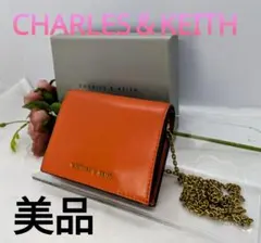 ミニウォレット コインケース