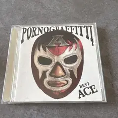 PORNOGRAFFITTI BEST ACE