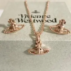 vivienne westwood ネックレス