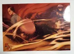 銀魂 JF2025 アニプレックス ブロマイド 茂茂 全蔵 あやめ ④