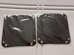 Xperia　アクセサリートレー　小物入れ　黒