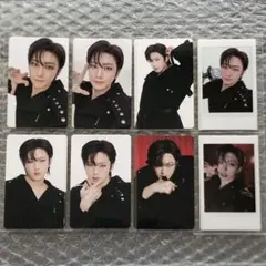 FUMA フウマ　アジツ　トレカ　チェキ