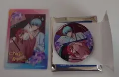 ブルーロック　五月雨　千切&氷織　2点セット