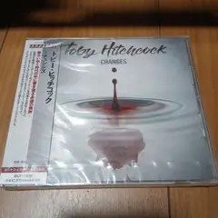 Toby Hitchcock Changes メロハー サンプル盤 未開封
