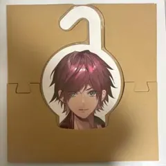 DYNAMICCHORD 百瀬つむぎ　アクリルハンガー DYNAMIC CHORD 百瀬つむぎ アクリルハンガー - メルカリ