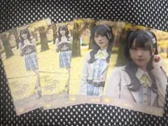【397】ニアジョイ ≒joy 市原愛弓 生写真 コンプ 被りあり ≒JOY ニアジョイ 市原愛弓 生写真 2周年コンサート コンプ - メルカリ