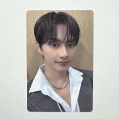 SEVENTEEN CARAT LAND 2025 ジュン トレカ デジコ