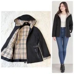 2026年最新】BURBERRY BLUE LABEL レディース ジャンパー・ブルゾンの