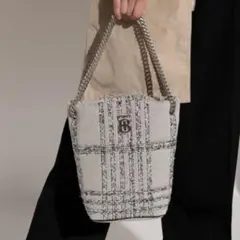 BURBERRY ローラ トートバッグのサムネイル