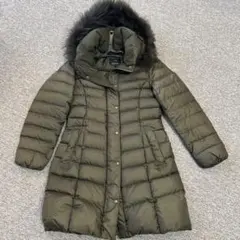 【良品】23区　ダウンコート　アウター　レディース　サイズ32