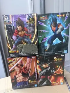 ドッカンバトル　ドラゴンボール