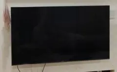 ジャンク】SONY BRAVIA 55V型 液晶テレビKJ-55X8550G - メルカリ