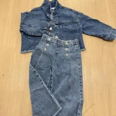 限定値下げ！！H&M キッズ セットアップ