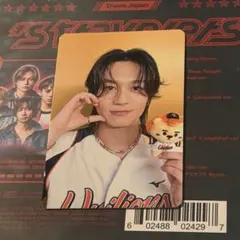 TravisJapan 台湾 台北 トレカ 2026 T盤 J盤 セット T盤J盤セット Travis Japan トラジャ 台湾トレカ - 2026年最新