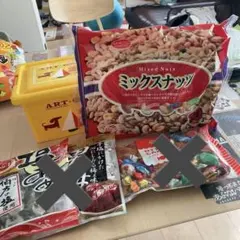 【ヒ.ロ.シ.様　専用】ミックスナッツ