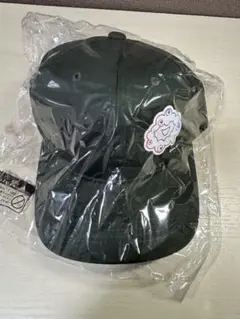 ミャクミャクチャレンジ[2等]深緑　キャップ