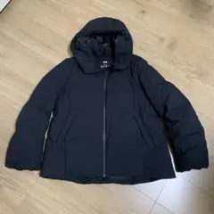 ユニクロ ダウンジャケット