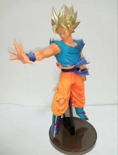 ドラゴンボール　BLOOD OF SAIYANS -SPECIAL- 孫悟空